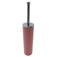 Imagen de Cepillo para WC, de plástico, en bolsa varios colores