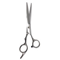 Imagen de Tijera de peluquero, en sobre de PVC