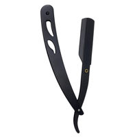 Imagen de Navaja navajín de peluquero, en bolsa