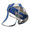 Imagen de Mochila porta bebé ergonómica cangurera de poliéster, en caja, varios colores
