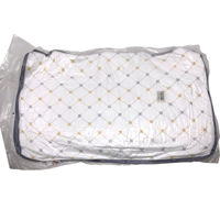 Imagen de Almohada de algodón y poliéster, en bolsa cerrada al vacío