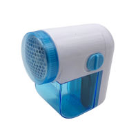 Imagen de Cepillo quita pelusa, a pila, 2AA, en caja