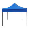 Imagen de Gazebo impermeable AZUL 3x3m, en caja