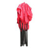 Imagen de Gazebo impermeable ROJO 3x3m, en caja
