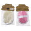 Imagen de Esponja exfoliante doble faz, en bolsa, varios colores