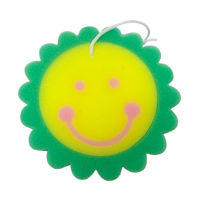 Imagen de Esponja para baño, varios colores, en bolsa