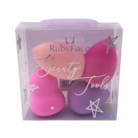 Imagen de Esponja aplicadora x4, en caja