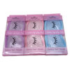 Imagen de Antifaz para dormir, con gel refrescante, en caja, varios colores
