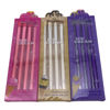 Imagen de Pincel de maquillaje x4, en caja, varios colores