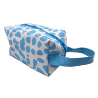 Imagen de Neceser de PU con cierre, varios colores