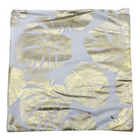 Imagen de Funda para almohadón de poliéster, con cierre varios diseños