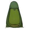 Imagen de Carpa cambiador portátil, plegable de poliéster, en bolsa, varios colores