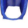 Imagen de Carpa cambiador portátil, plegable de poliéster, en bolsa, varios colores