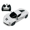 Imagen de Auto a control remoto, recargable 4AA, varios colores, en caja