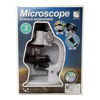 Imagen de Microscopio de pie, con soporte para celular 13 piezas, varios colores, 2AA en caja 2 colores