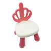 Imagen de Silla infantil de plástico, varios colores