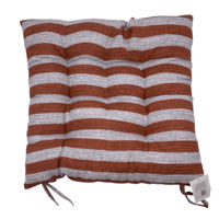 Imagen de Almohadón para silla capitoneado, varios colores