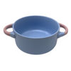 Imagen de Tazón sopero, cazuela de cerámica, 400ml, varios colores