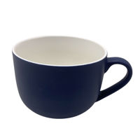 Imagen de Tazón sopero, cazuela de cerámica, 600ml, 2 colores