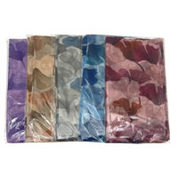 Imagen de Pashmina estampada, varios colores