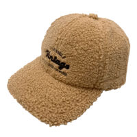 Imagen de Gorro de visera símil piel, varios colores