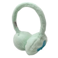 Imagen de Orejeras regulables para niño, varios colores