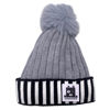 Imagen de Gorro infantil forrado, varios colores