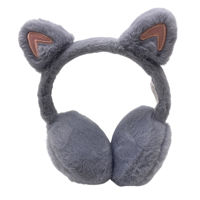 Imagen de Orejeras para niños, varios colores