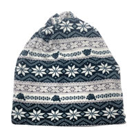 Imagen de Gorro de adulto, de poliéster, forrado, varios diseños