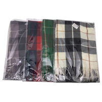 Imagen de Bufanda ruana de poliéster, varios colores