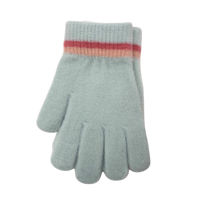 Imagen de Guantes infantiles, tejidos, varios colores