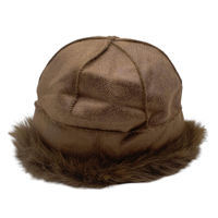 Imagen de Gorro de adulto bucket, reversible, en bolsa, varios colores