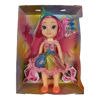Imagen de Muñeca con luz y sonido, en caja