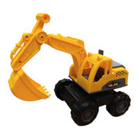 Imagen de Vehículo, máquina de construcción, en blister