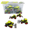 Imagen de Tractor x4, en bolsa