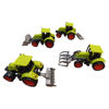 Imagen de Tractor x4, en bolsa