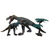Imagen de Dinosaurios surtidos x2 en caja
