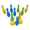 Imagen de Bowling 12 piezas, en bolsa