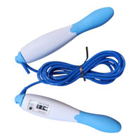 Imagen de Cuerda de saltar de plástico, en bolsa, varios colores