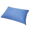 Imagen de Almohada de guata siliconada, revestida con frostygel, gel refrescante, en bolsa