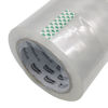 Imagen de Cinta de empaque Matpack 100ys x45mm, PACK x6 rollos, TRANSPARENTE