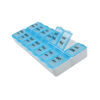 Imagen de Pastillero 14 reparticiones, PACK x12