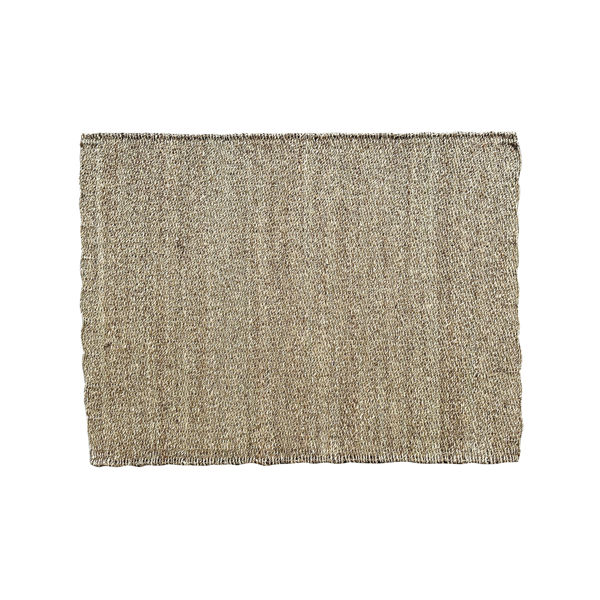 Imagen de Alfombra fibras naturales, junco de agua