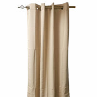 Imagen de Cortina black out 135x180, BEIGE, en bolsa