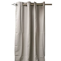 Imagen de Cortina black out 135x180, GRIS, en bolsa