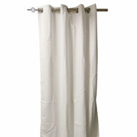 Imagen de Cortina black out 135x220, BLANCO, en cartón