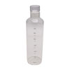 Imagen de Botella de vidrio, graduada 500ml, en caja