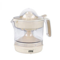 Imagen de Exprimidor eléctrico 750ml, en caja 30W WINNING STAR, en caja varios colores