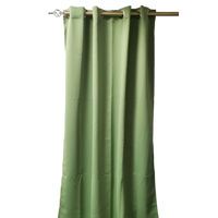 Imagen de Cortina black out 135x220, VERDE, en bolsa