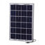 Imagen de Panel solar 12v 10W, 5m de cable WINNING STAR